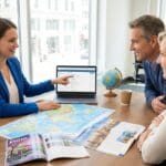 ¿Qué son los expertos en viajes y cómo facilitan la planificación?