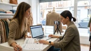 ¿Qué implica aprender a vender online en el mercado actual?