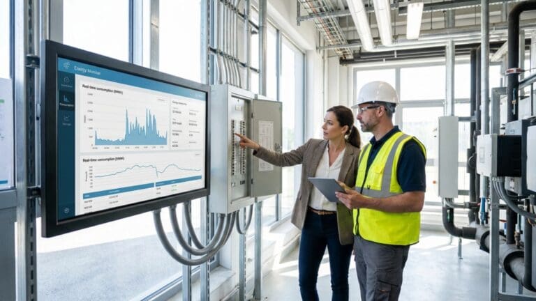 ¿Qué es un asesor energético para empresas y por qué es necesario?