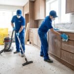 ¿Qué es la limpieza fin obra y por qué es tan necesaria?