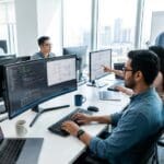 ¿Qué es el desarrollo de software y por qué es fundamental?