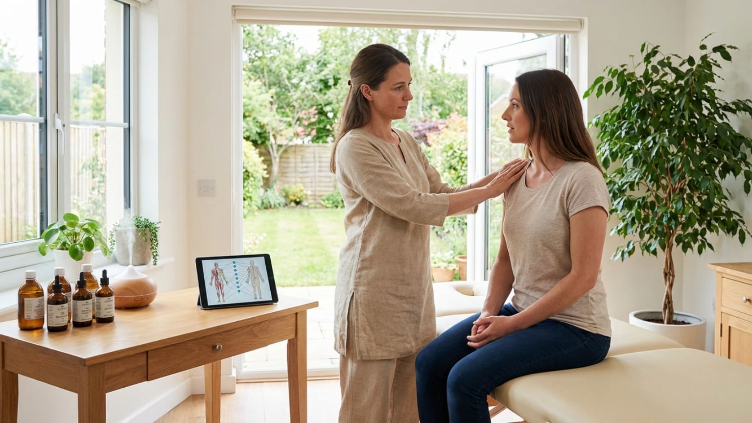 ¿Qué es el tratamiento holístico y cómo funciona para el bienestar?