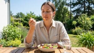 ¿Qué es el bienestar consciente y cómo puede ayudar en la vida actual?