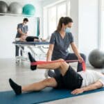 ¿Qué son los tratamientos de fisioterapia y su importancia?