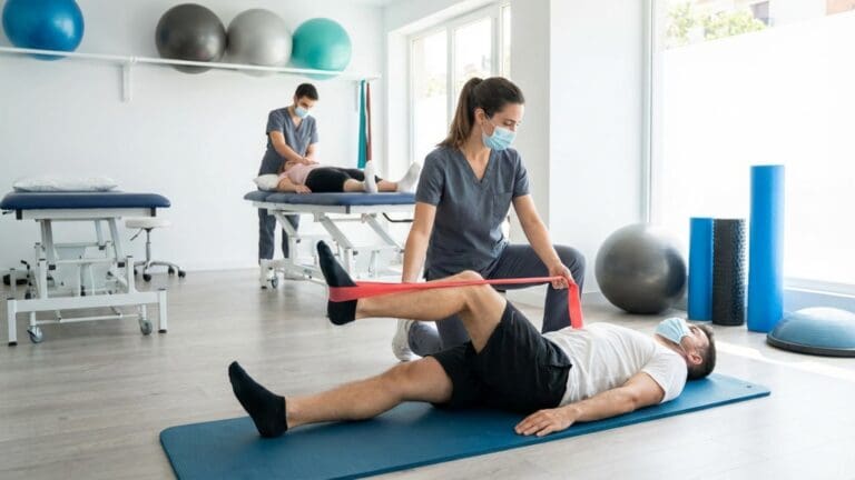 ¿Qué son los tratamientos de fisioterapia y su importancia?