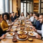 ¿Qué es una experiencia gastronómica en Madrid y cómo se diferencia?