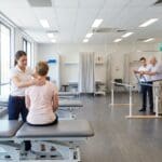 ¿Qué es una clínica de fisioterapia y cuál es su papel en la mejora de la salud?