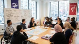 ¿Cómo la educación combate la injusticia social y la desigualdad?