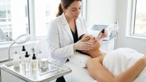 ¿Qué es la cosmética premium y cómo beneficia a la piel?