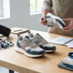 ¿Qué son las zapatillas recicladas y por qué deberías considerarlas?