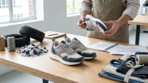 ¿Qué son las zapatillas recicladas y por qué deberías considerarlas?