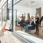 ¿Cómo encontrar una peluquería cerca de mí que ofrezca el servicio ideal?