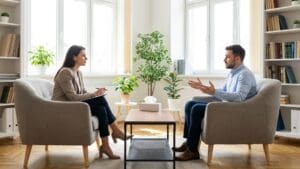 La terapia psicológica: un camino hacia el bienestar emocional