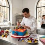 ¿Qué son las tartas por encargo en Barcelona y cómo funcionan?