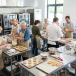 ¿Qué son los talleres de pastelería para adultos y por qué son tan populares?