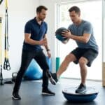 ¿Qué es la readaptación de lesiones y por qué es tan importante para la recuperación?