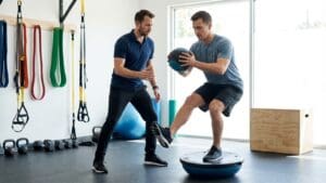 ¿Qué es la readaptación de lesiones y por qué es tan importante para la recuperación?