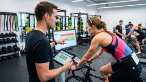 ¿Qué son los planes de entrenamiento de rendimiento y cómo ayudan a los deportistas?