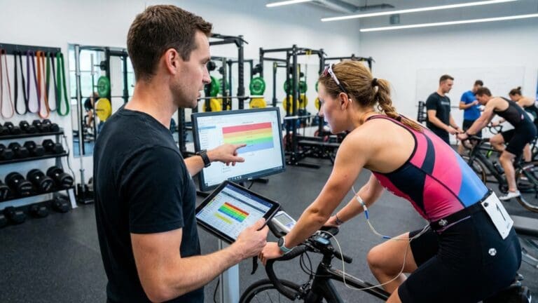 ¿Qué son los planes de entrenamiento de rendimiento y cómo ayudan a los deportistas?