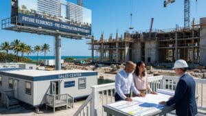 ¿Qué son los proyectos de preconstrucción en Miami y cómo funcionan?