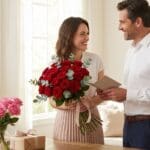 ¿Qué significado tienen las rosas para un aniversario?
