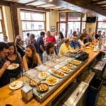 ¿Qué es un bar de tapas y por qué son tan populares?