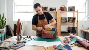 ¿Qué hace a los bolsos con diseño único tan especiales?