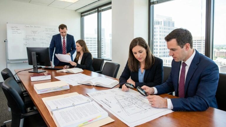 ¿Qué son los abogados especialistas y cuándo acudir a ellos?