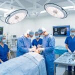 ¿Qué es la cirugía maxilofacial?