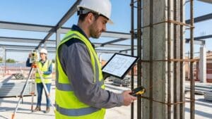 ¿Qué es un arquitecto técnico y cuáles son sus funciones?