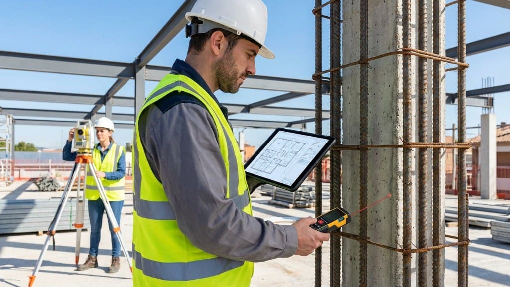 ¿Qué es un arquitecto técnico y cuáles son sus funciones?