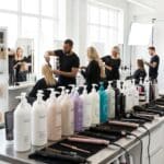 La importancia de los productos de belleza profesionales