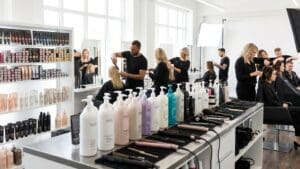 La importancia de los productos de belleza profesionales