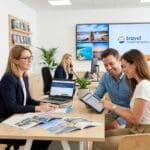 ¿Qué es una agencia de viajes y cómo funciona?