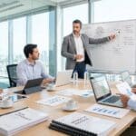 ¿Qué es la consultoría empresarial?