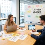 ¿Qué es un asesor de marca personal y cómo puede ayudarte?