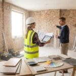 ¿Qué considerar antes de una reforma de piso para invertir?