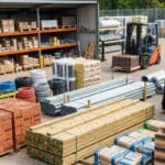 Qué son los productos para construcción y su relevancia