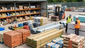 Qué son los productos para construcción y su relevancia