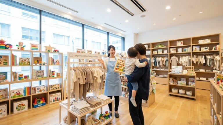 ¿Qué es una tienda de niños y cómo elegir la mejor opción?