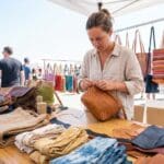 ¿Qué son los bolsos artesanales y cuál es su valor?