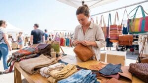 ¿Qué son los bolsos artesanales y cuál es su valor?