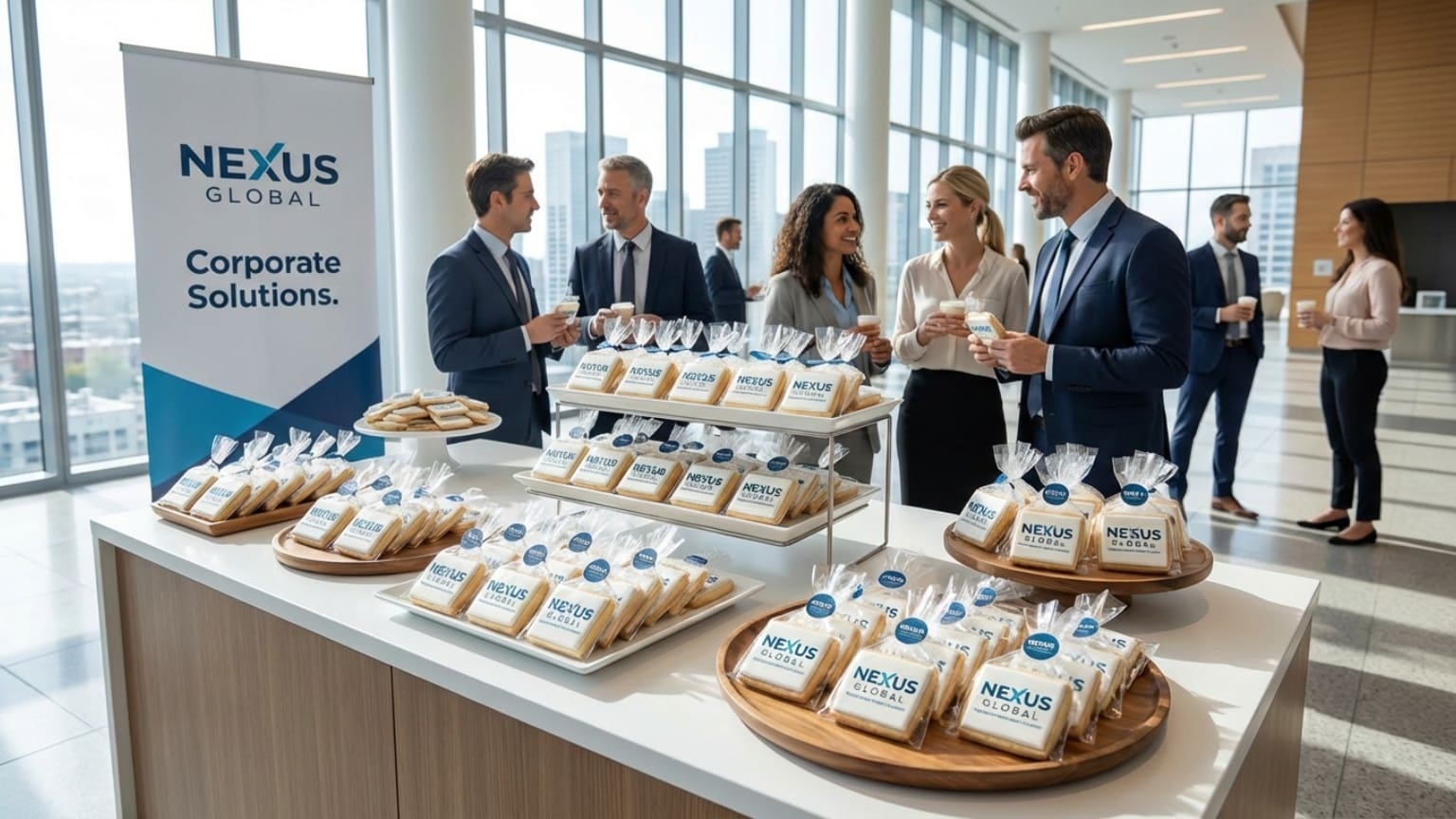 ¿Qué son las galletas para empresas y por qué son importantes para un negocio?