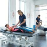 ¿Qué es una clinica de fisioterapia y cómo puede ayudar con el dolor?