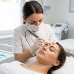 ¿Qué es la micropigmentación de cejas y cómo ayuda a mejorar la mirada?