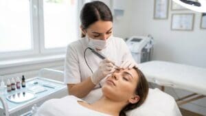 ¿Qué es la micropigmentación de cejas y cómo ayuda a mejorar la mirada?