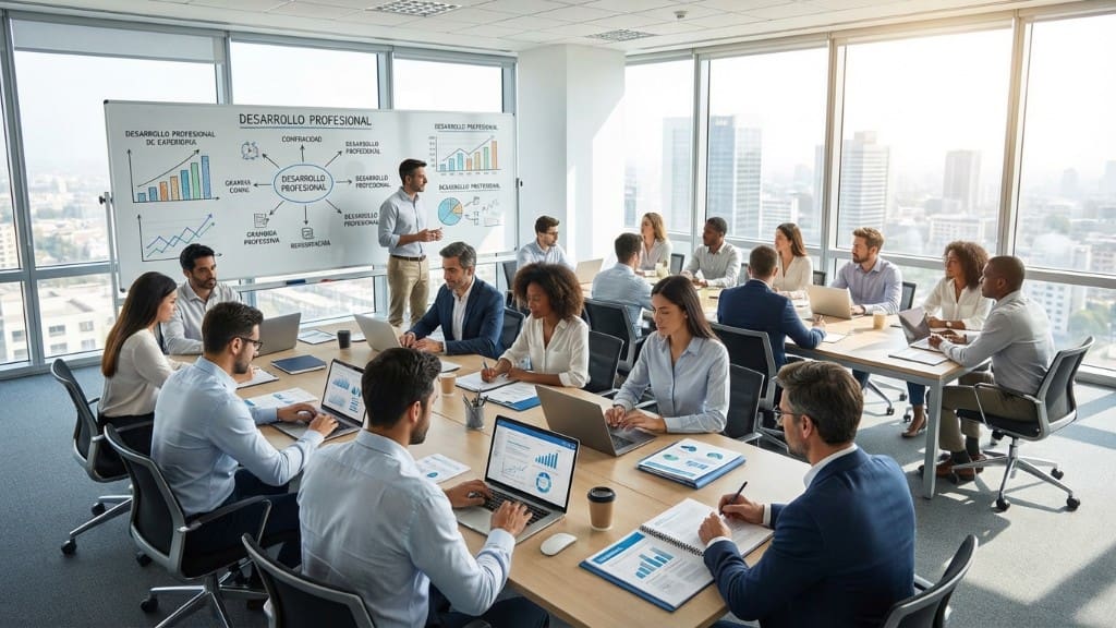 La promoción educativa para empresas: definición y beneficios