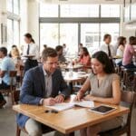 ¿Qué es el traspaso de bares y restaurantes y cómo funciona?