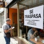 ¿Qué son los anuncios de traspasos de negocios y cómo funcionan?