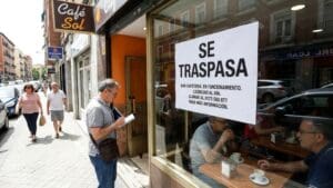 ¿Qué son los anuncios de traspasos de negocios y cómo funcionan?